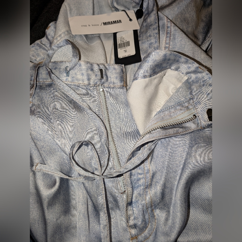 Rag & Bone Miramar NWT - Picture 2 of 16